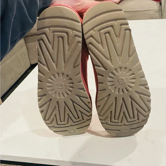 UGG Classic Ultra Mini - Picture 6 of 7